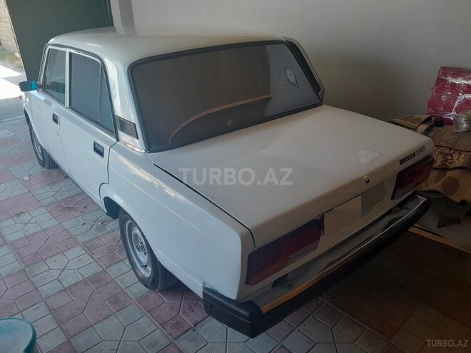 LADA (VAZ) 2107 1999, 82,000 km - 1.6 l - Bakı