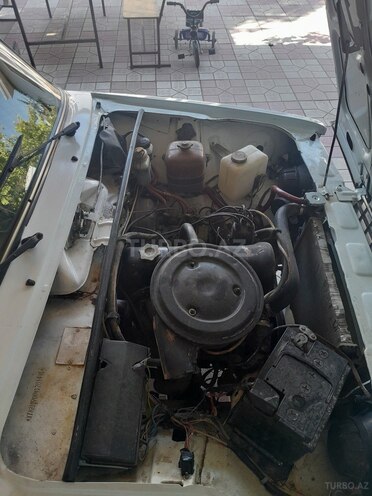 LADA (VAZ) 2107 1999, 82,000 km - 1.6 l - Bakı