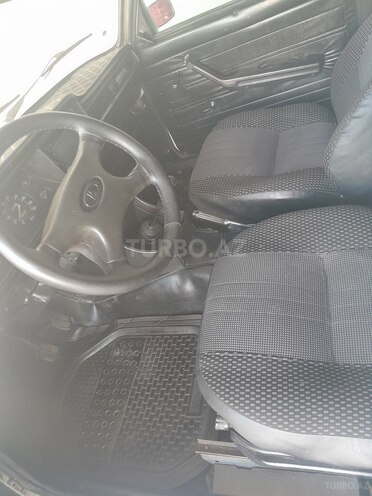 LADA (VAZ) 2107 1999, 82,000 km - 1.6 l - Bakı