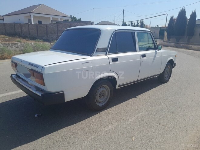 LADA (VAZ) 2107 1999, 82,000 km - 1.6 l - Bakı