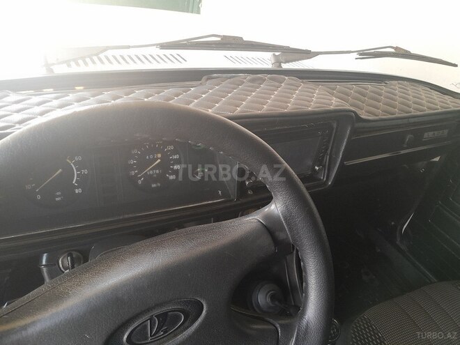 LADA (VAZ) 2107 1999, 82,000 km - 1.6 l - Bakı