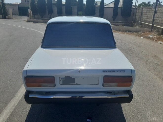 LADA (VAZ) 2107 1999, 82,000 km - 1.6 l - Bakı