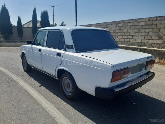 LADA (VAZ) 2107 1999, 82,000 km - 1.6 l - Bakı