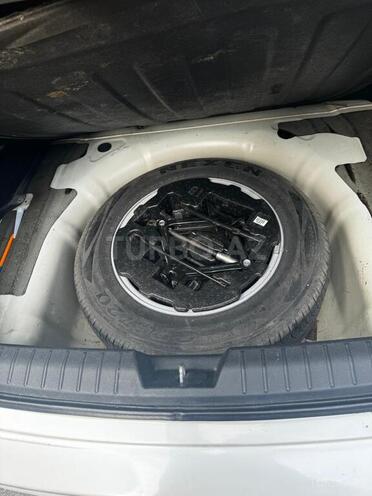 Kia Optima 2010, 209,000 km - 2.0 l - Bakı