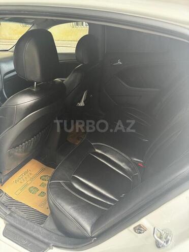 Kia Optima 2010, 209,000 km - 2.0 l - Bakı