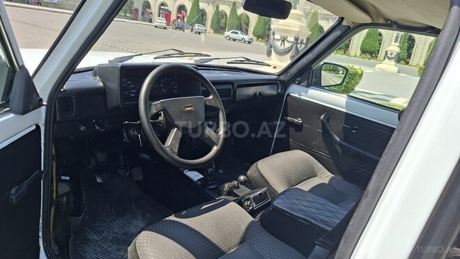 LADA (VAZ) Niva 2009, 163,470 km - 1.6 l - Gəncə