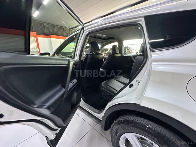 Toyota RAV4 2014, 281,200 km - 2.5 l - Bakı