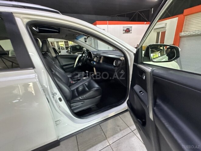 Toyota RAV4 2014, 281,200 km - 2.5 l - Bakı
