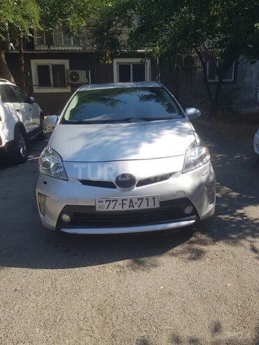 Toyota Prius 2012, 300,000 km - 1.8 l - Bakı