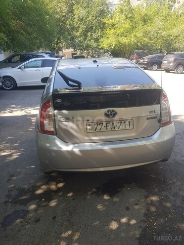 Toyota Prius 2012, 300,000 km - 1.8 l - Bakı