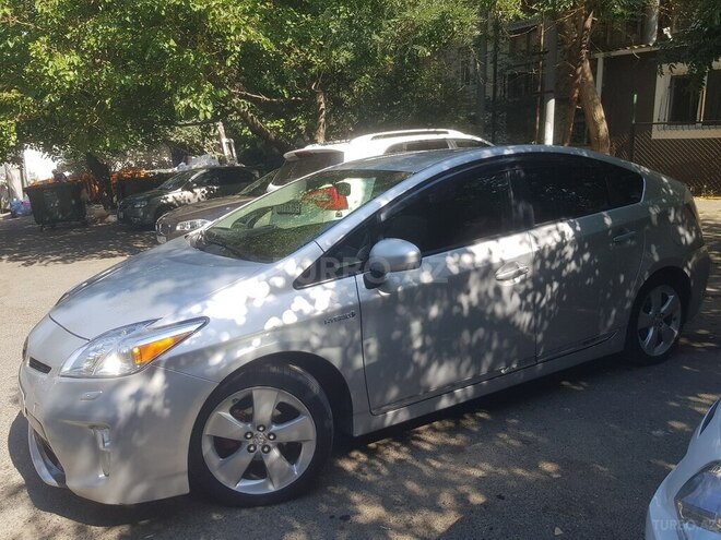 Toyota Prius 2012, 300,000 km - 1.8 l - Bakı