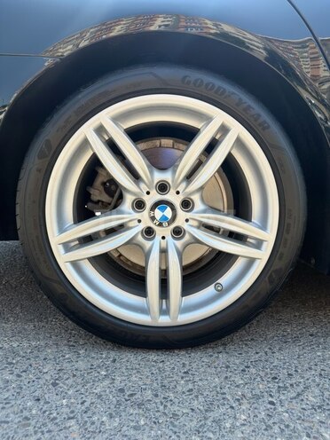 BMW 528 2015, 119,000 km - 2.0 l - Bakı