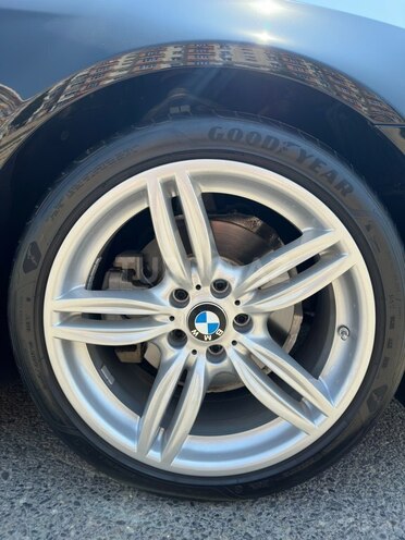 BMW 528 2015, 119,000 km - 2.0 l - Bakı