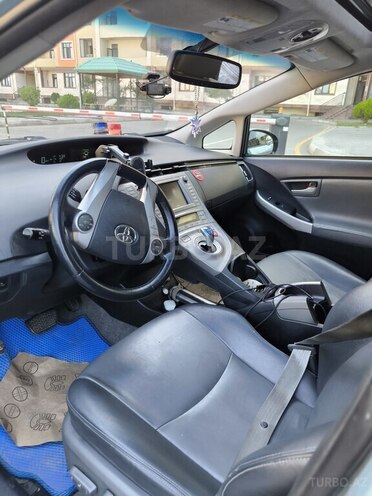 Toyota Prius 2014, 236,041 km - 1.8 l - Bakı