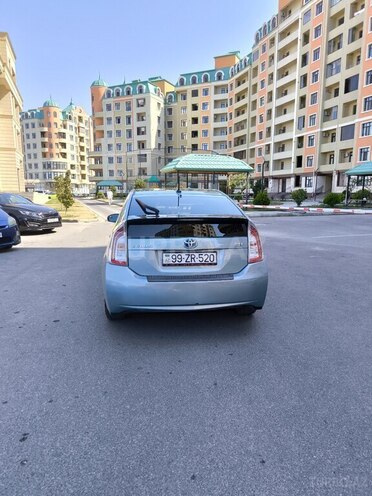 Toyota Prius 2014, 236,041 km - 1.8 l - Bakı