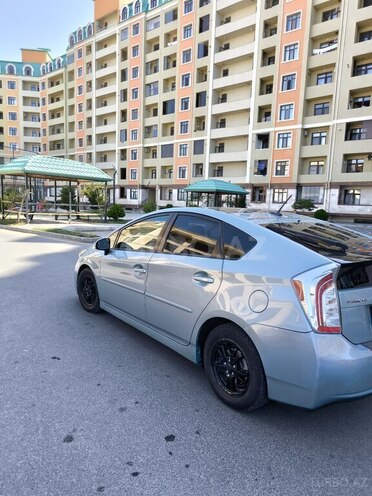 Toyota Prius 2014, 236,041 km - 1.8 l - Bakı