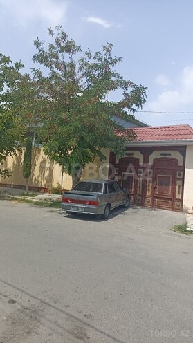 LADA (VAZ) 2115 2007, 218,000 km - 1.6 l - Ağcabədi
