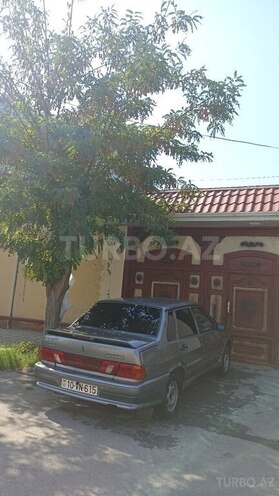 LADA (VAZ) 2115 2007, 218,000 km - 1.6 l - Ağcabədi