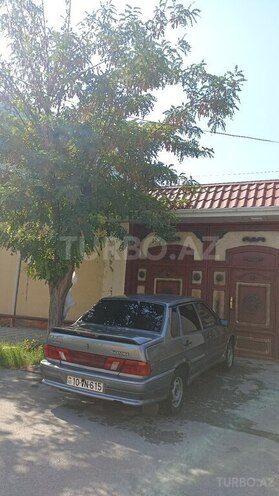 LADA (VAZ) 2115 2007, 218,000 km - 1.6 l - Ağcabədi