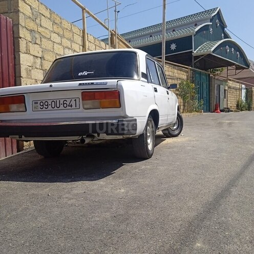 LADA (VAZ) 2107 2005, 85,130 km - 1.6 л - Gədəbəy