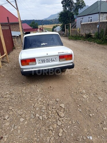 LADA (VAZ) 2107 2005, 85,130 km - 1.6 л - Gədəbəy