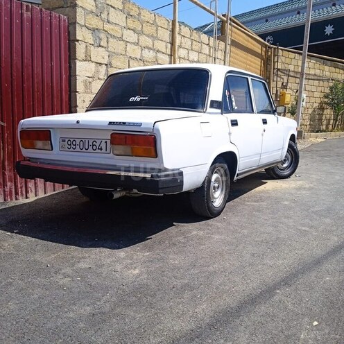 LADA (VAZ) 2107 2005, 85,130 km - 1.6 л - Gədəbəy