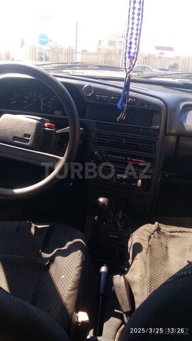 LADA (VAZ) 21099 1999, 200,050 km - 1.5 l - Bakı