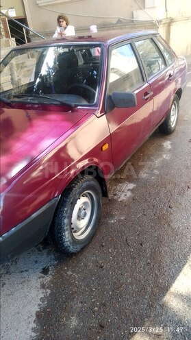 LADA (VAZ) 21099 1999, 200,050 km - 1.5 l - Bakı