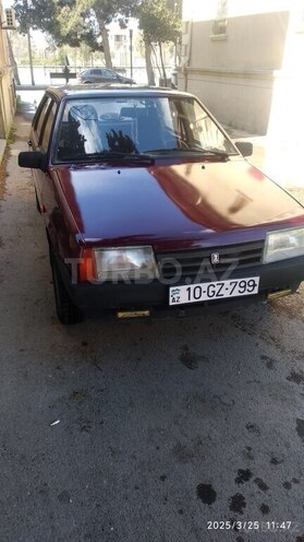 LADA (VAZ) 21099 1999, 200,050 km - 1.5 l - Bakı