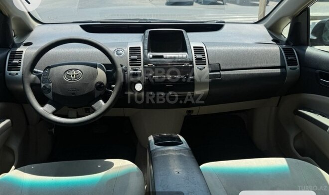 Toyota Prius 2008, 360,000 km - 1.5 l - Bakı