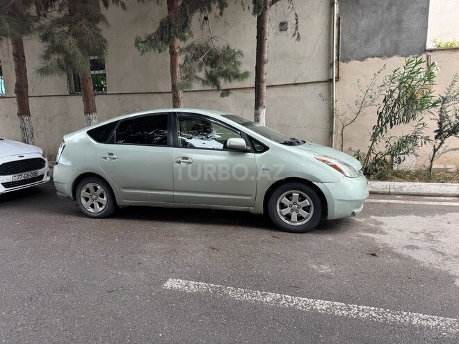 Toyota Prius 2008, 360,000 km - 1.5 l - Bakı