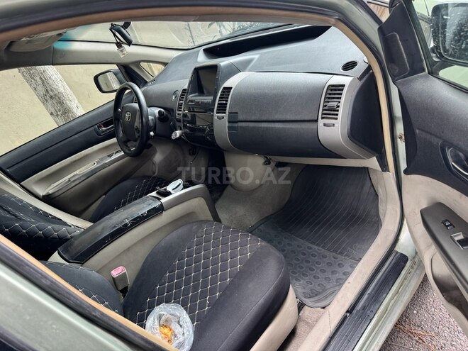 Toyota Prius 2008, 360,000 km - 1.5 l - Bakı