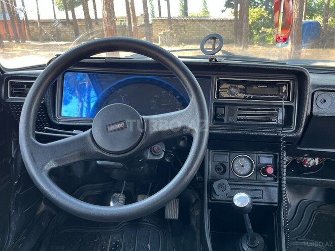 LADA (VAZ) 2107 2004, 80,000 km - 1.6 л - Qusar