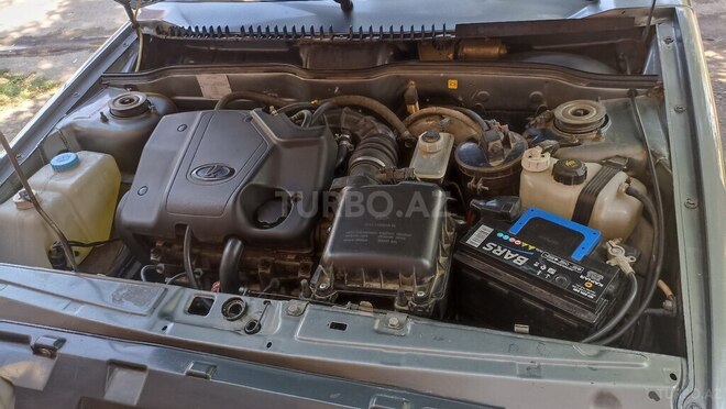 LADA (VAZ) 2115 2007, 218,000 km - 1.6 l - Ağcabədi
