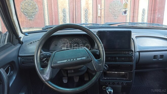 LADA (VAZ) 2115 2007, 218,000 km - 1.6 l - Ağcabədi