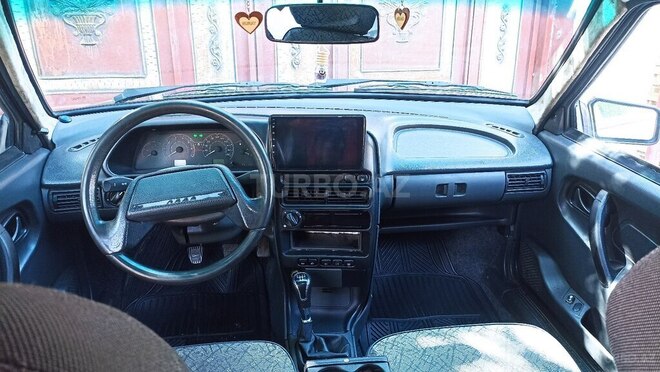 LADA (VAZ) 2115 2007, 218,000 km - 1.6 l - Ağcabədi