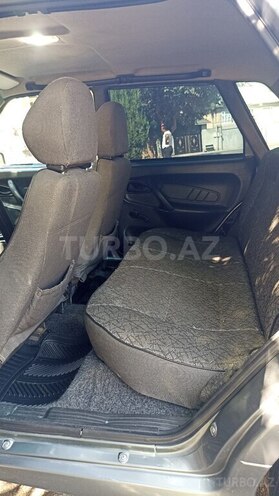 LADA (VAZ) 2115 2007, 218,000 km - 1.6 l - Ağcabədi