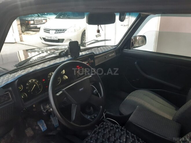 LADA (VAZ) 2104 2011, 80,000 km - 1.6 л - Bakı
