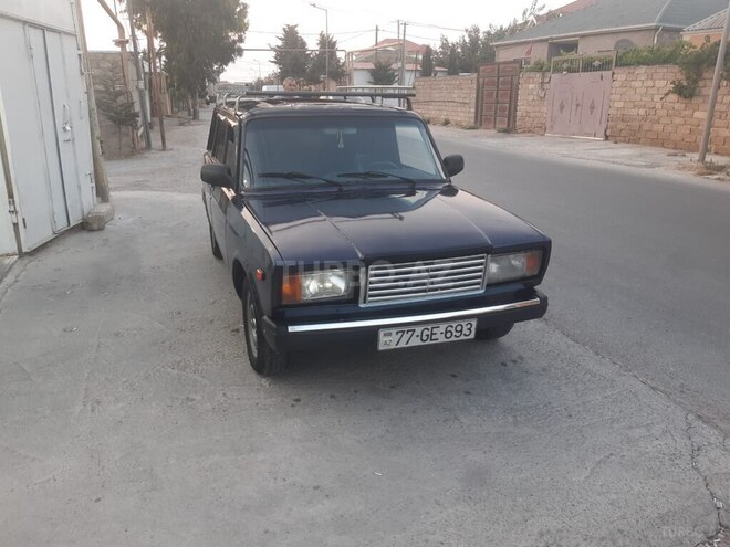LADA (VAZ) 2104 2011, 80,000 km - 1.6 л - Bakı