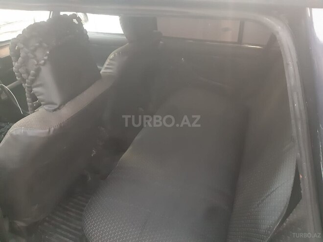 LADA (VAZ) 2104 2011, 80,000 km - 1.6 л - Bakı
