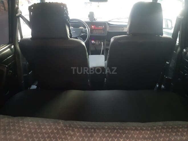 LADA (VAZ) 2104 2011, 80,000 km - 1.6 л - Bakı