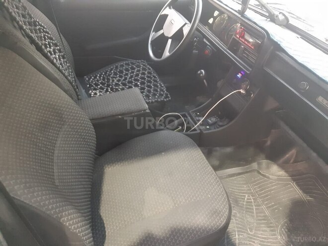 LADA (VAZ) 2104 2011, 80,000 km - 1.6 л - Bakı