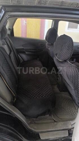 Hyundai Tucson 2008, 289,000 km - 2.7 l - Tovuz
