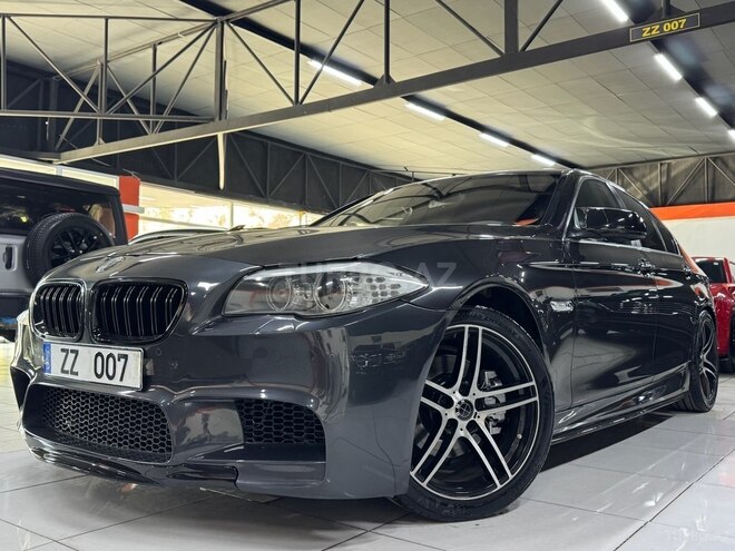 BMW 528 2011, 225,600 km - 2.0 l - Bakı