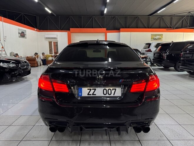 BMW 528 2011, 225,600 km - 2.0 l - Bakı