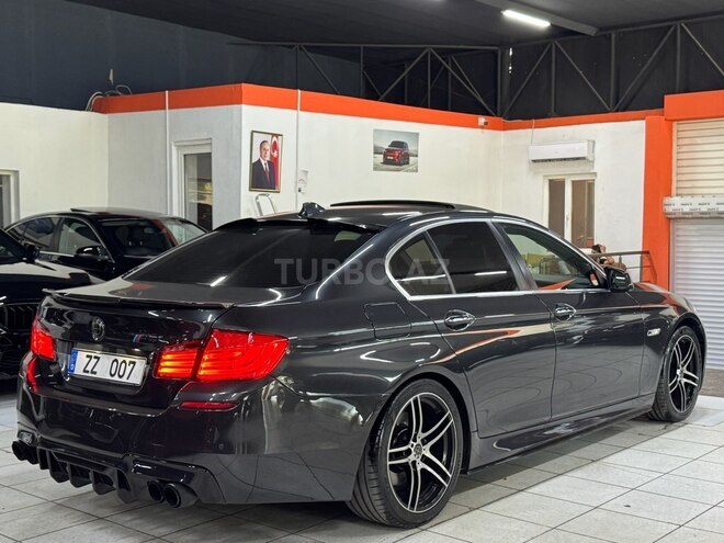 BMW 528 2011, 225,600 km - 2.0 l - Bakı