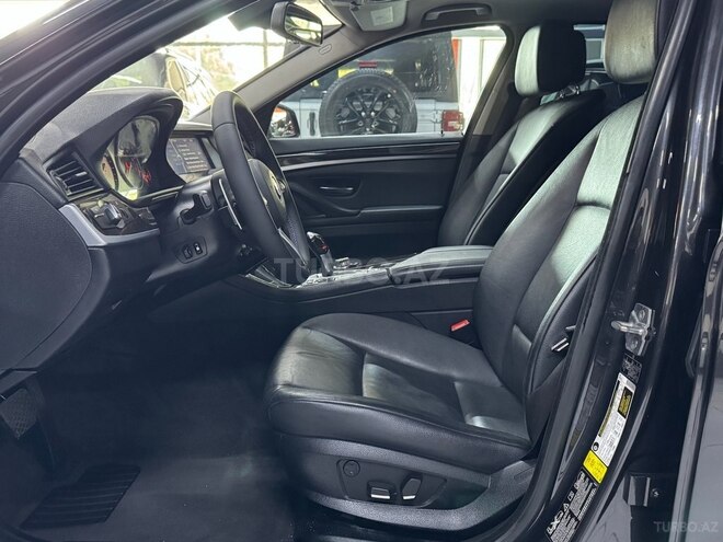 BMW 528 2011, 225,600 km - 2.0 l - Bakı