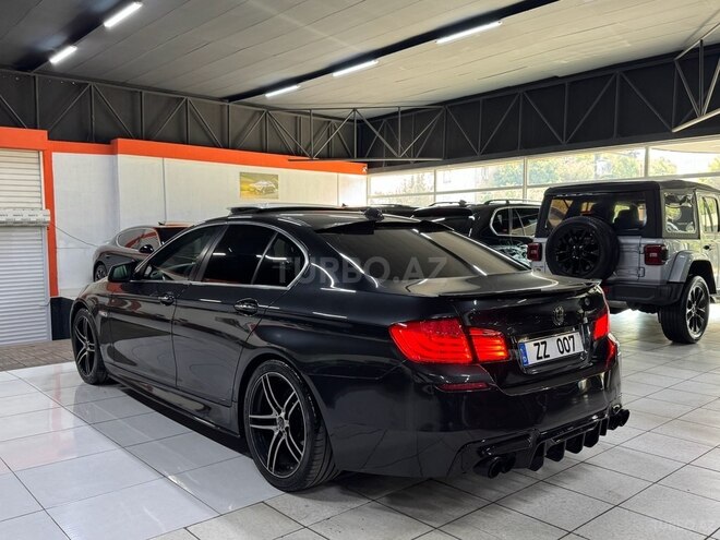 BMW 528 2011, 225,600 km - 2.0 l - Bakı
