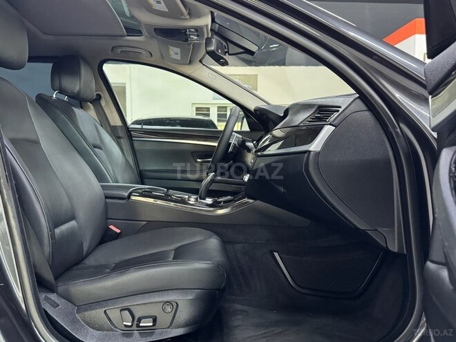 BMW 528 2011, 225,600 km - 2.0 l - Bakı
