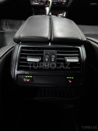 BMW 528 2011, 225,600 km - 2.0 l - Bakı